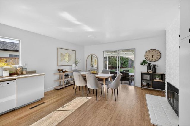 1377 Dentwood Drive, San Jose, CA 95118