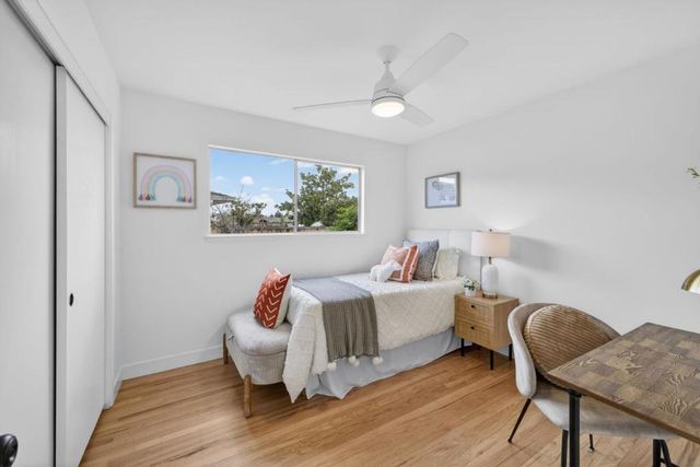 1377 Dentwood Drive, San Jose, CA 95118