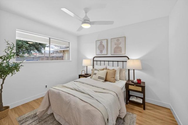 1377 Dentwood Drive, San Jose, CA 95118