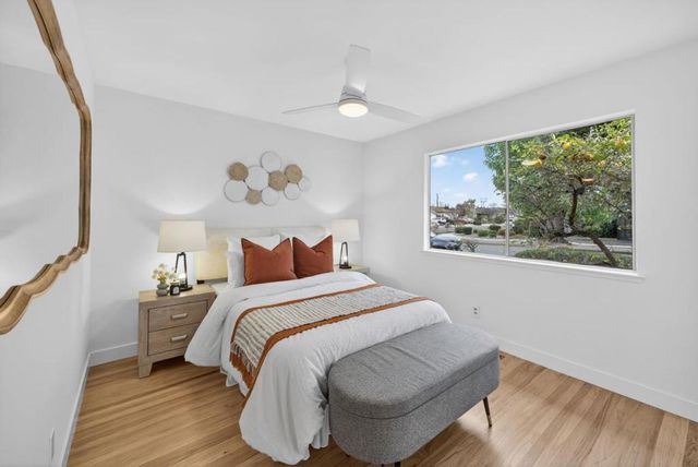 1377 Dentwood Drive, San Jose, CA 95118