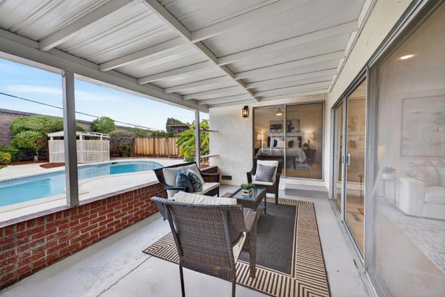 1377 Dentwood Drive, San Jose, CA 95118