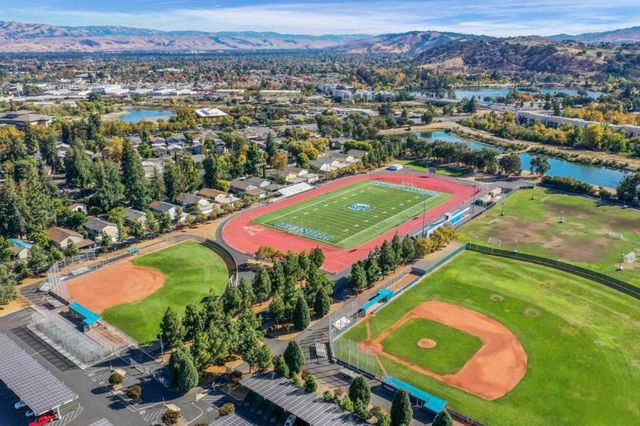 1377 Dentwood Drive, San Jose, CA 95118