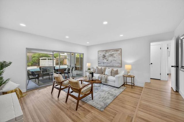 1377 Dentwood Drive, San Jose, CA 95118