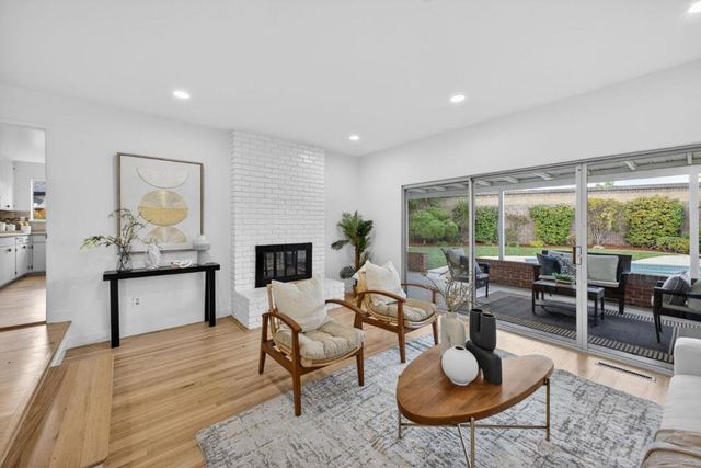 1377 Dentwood Drive, San Jose, CA 95118