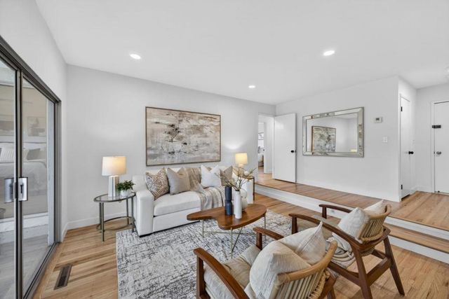 1377 Dentwood Drive, San Jose, CA 95118