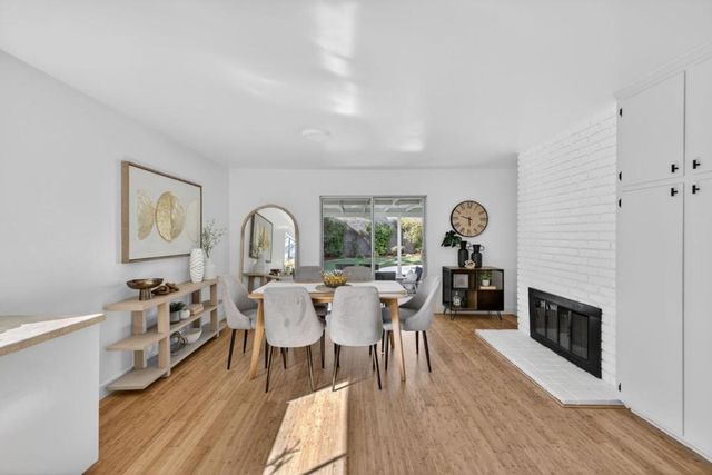 1377 Dentwood Drive, San Jose, CA 95118