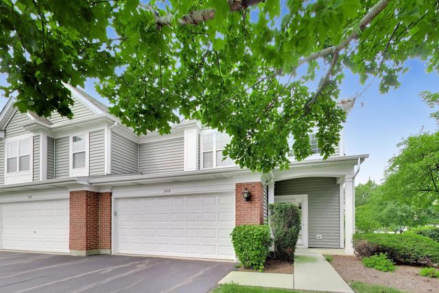 340 S Jewel Court, Palatine, IL 60074