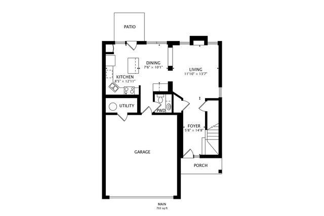 340 S Jewel Court, Palatine, IL 60074