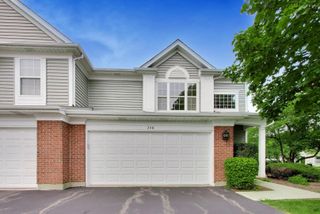 340 S Jewel Court, Palatine, IL 60074