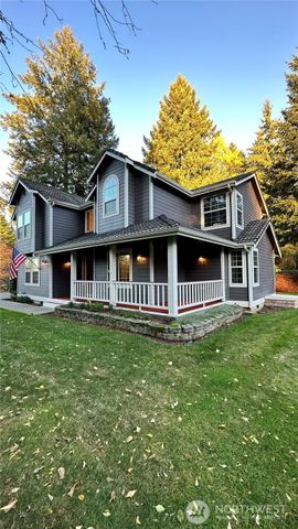 8036 Supreme Court SW, Olympia, WA 98512