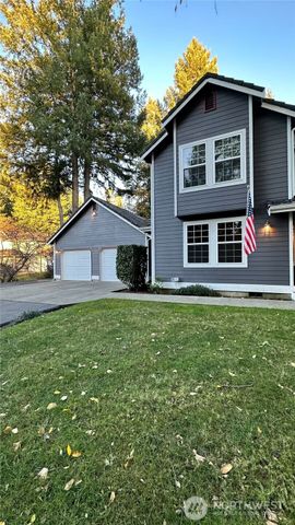 8036 Supreme Court SW, Olympia, WA 98512