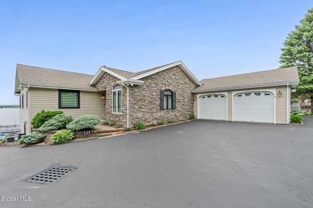 539 Route 9P, Stillwater, NY 12866