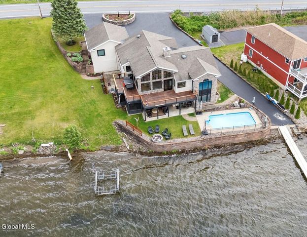 539 Route 9P, Stillwater, NY 12866