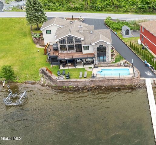 539 Route 9P, Stillwater, NY 12866