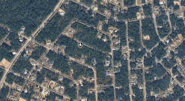 3690 W NORWICK PLACE, Dunnellon, FL 34433