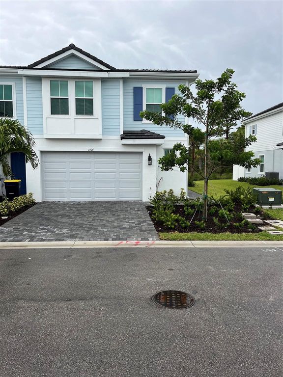 1406 Gopher Ter, Stuart, FL 34994