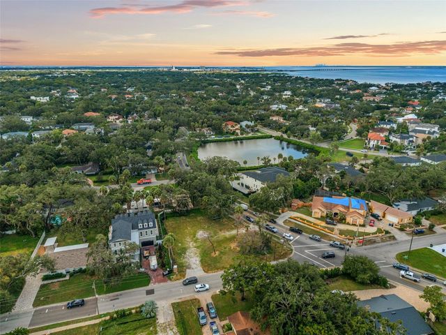 2502 S WEST SHORE BOULEVARD, Tampa, FL 33629
