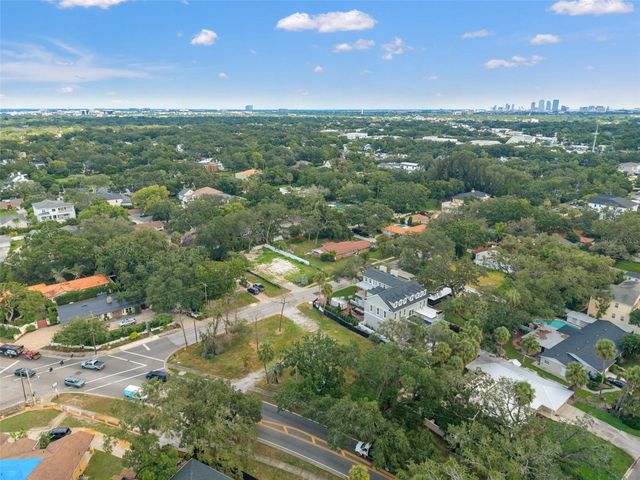 2502 S WEST SHORE BOULEVARD, Tampa, FL 33629