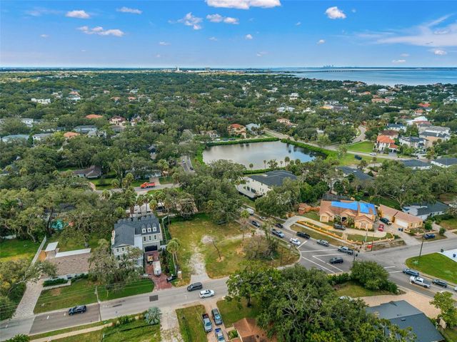 2502 S WEST SHORE BOULEVARD, Tampa, FL 33629