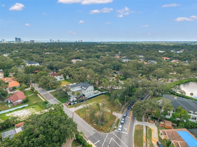 2502 S WEST SHORE BOULEVARD, Tampa, FL 33629