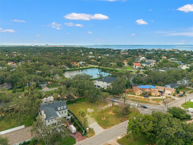 2502 S WEST SHORE BOULEVARD, Tampa, FL 33629