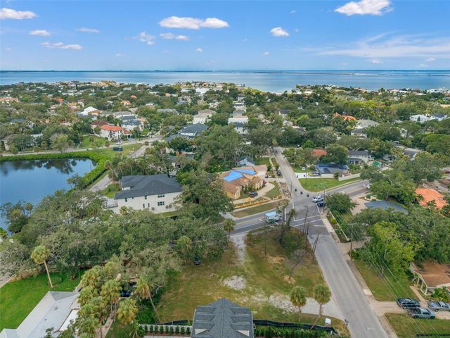 2502 S WEST SHORE BOULEVARD, Tampa, FL 33629