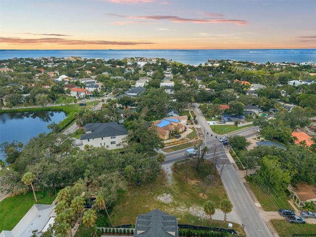 2502 S WEST SHORE BOULEVARD, Tampa, FL 33629
