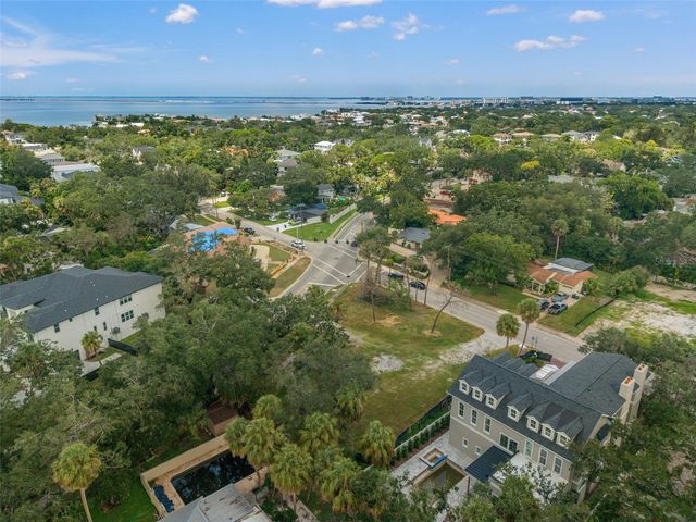 2502 S WEST SHORE BOULEVARD, Tampa, FL 33629