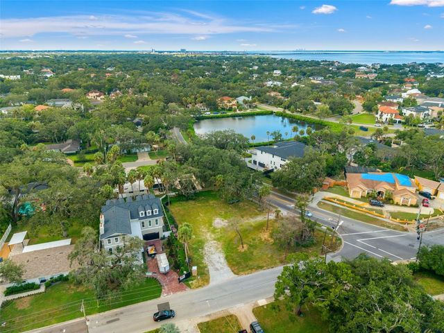 2502 S WEST SHORE BOULEVARD, Tampa, FL 33629