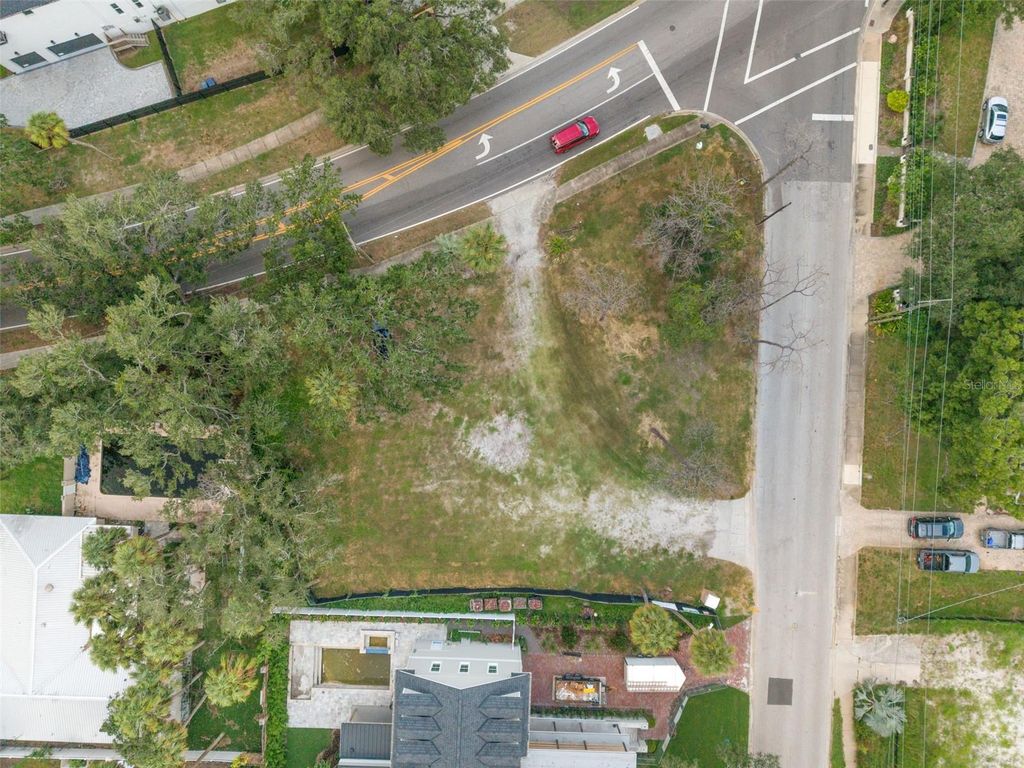 2502 S WEST SHORE BOULEVARD, Tampa, FL 33629