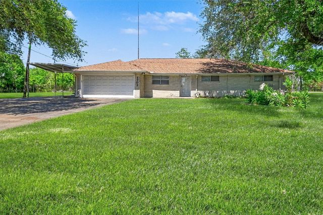 1703 Burnett Avenue, Baytown, TX 77520