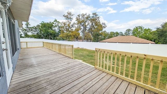 122 Galiano Court, Spring Hill, FL 34606