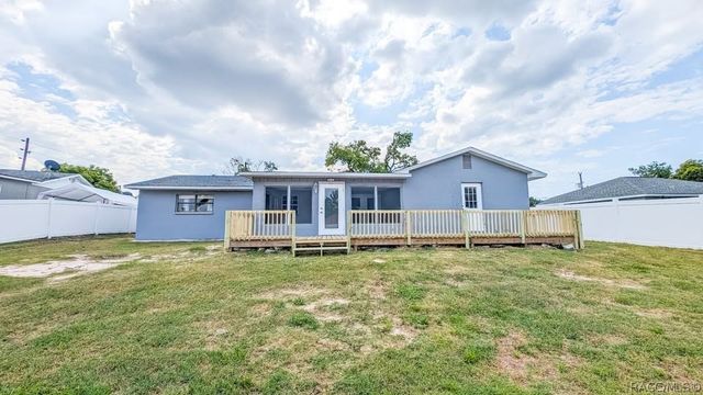 122 Galiano Court, Spring Hill, FL 34606