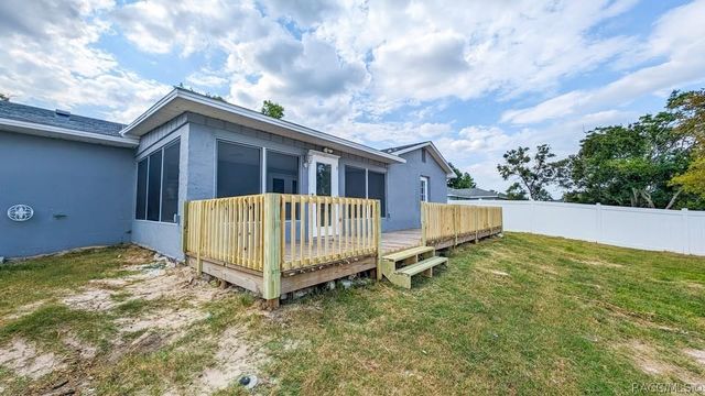 122 Galiano Court, Spring Hill, FL 34606