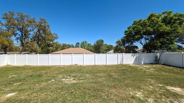 122 Galiano Court, Spring Hill, FL 34606