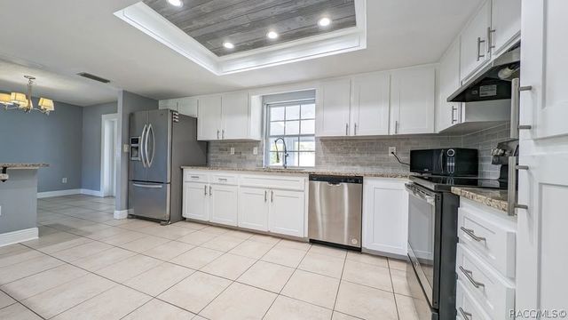 122 Galiano Court, Spring Hill, FL 34606