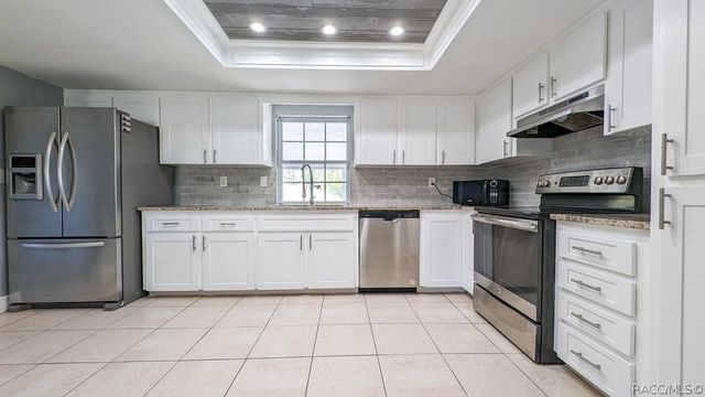 122 Galiano Court, Spring Hill, FL 34606