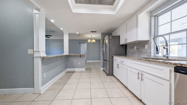 122 Galiano Court, Spring Hill, FL 34606