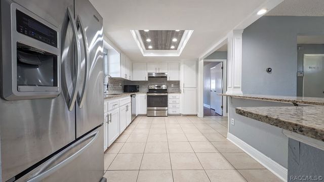 122 Galiano Court, Spring Hill, FL 34606