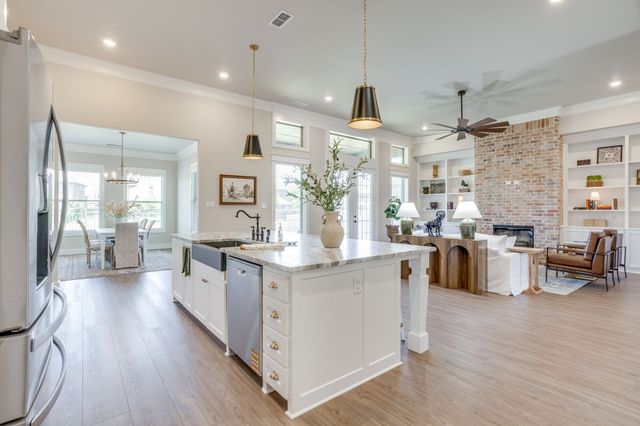 2716 River Path Court, Burleson, TX 76028