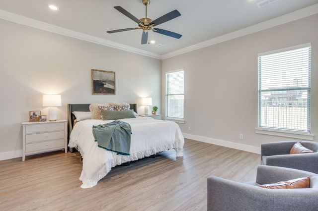 2716 River Path Court, Burleson, TX 76028