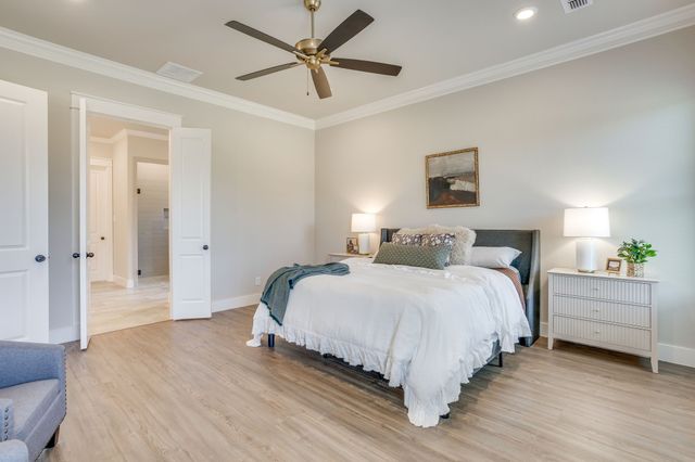 2716 River Path Court, Burleson, TX 76028