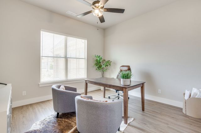 2716 River Path Court, Burleson, TX 76028