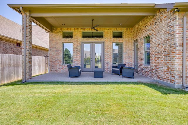 2716 River Path Court, Burleson, TX 76028