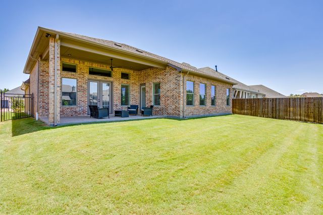 2716 River Path Court, Burleson, TX 76028