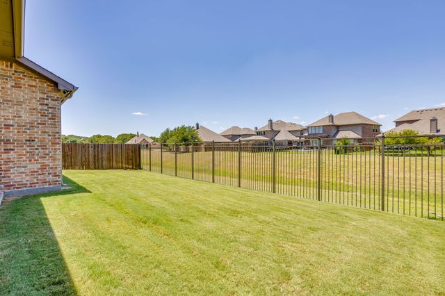 2716 River Path Court, Burleson, TX 76028