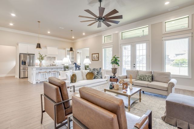 2716 River Path Court, Burleson, TX 76028