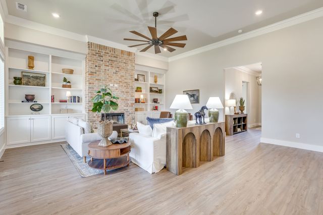 2716 River Path Court, Burleson, TX 76028