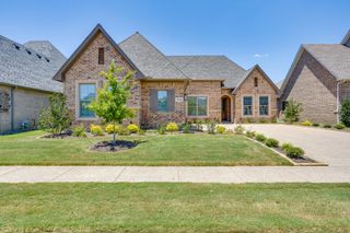 2716 River Path Court, Burleson, TX 76028