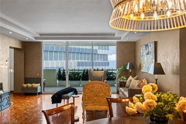 2877 Paradise Road 504, Las Vegas, NV 89109